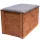  Balkonkasten 80 x 47 cm Holz