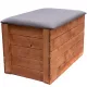  Balkonkasten 80 x 47 cm Holz