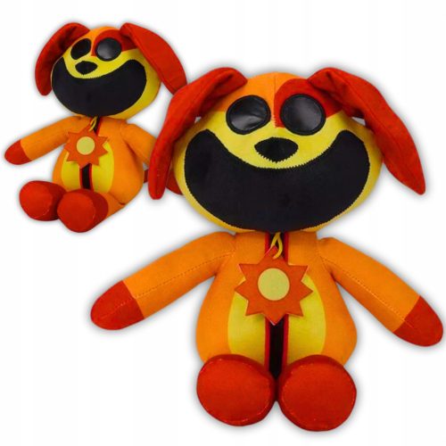  DOGDAY MASCOT Smiling Critters PLÜSCHSPIELZEUG Poppy Playtime Kapitel 3 SPIELZEUG