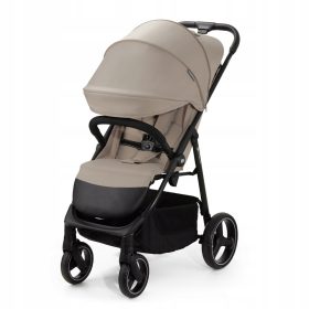  Leichter TRIG 3 Kinderkraft Beige Kinderwagen bis 22 kg
