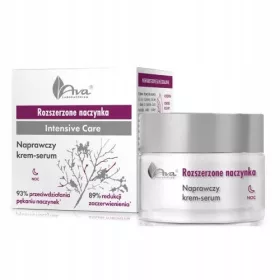  Ava Dilated Capillaries 50 ml Gesichtscreme-Serum