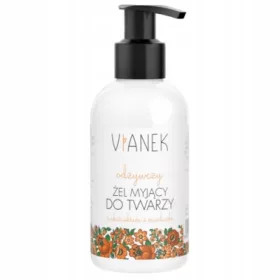  Vianek 150 ml pflegendes Gesichtsreinigungsgel