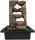  DEHNER MULTICOLOR GARTENBRUNNEN 40x 23x 31
