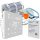  Heizmatte 3m² 160W/m² Regler Set