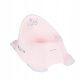  TEGA KR-001-104 Anti-Rutsch-Töpfchen BUNNY rosa