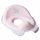  TEGA BABY Anti-Rutsch-Toilettensitz BUNTS, hellrosa, 1 Stk.