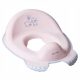  TEGA BABY Anti-Rutsch-Toilettensitz BUNTS, hellrosa, 1 Stk.
