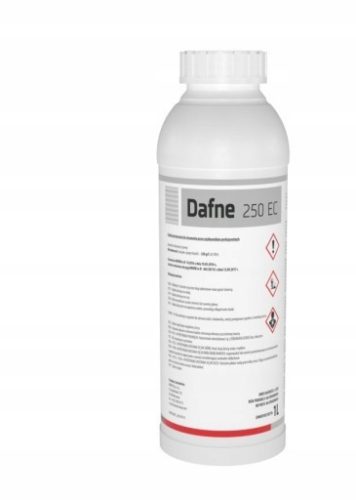 Dafne 250 EC – Hochwirksames systemisches Fungizid für den landwirtschaftlichen Einsatz