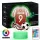  LED-3D-Schreibtisch-Nachtlampe für einen Jungen mit Namen Fußball-T-Shirt