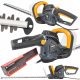  Elektrische Netzschere Powermat 61 cm