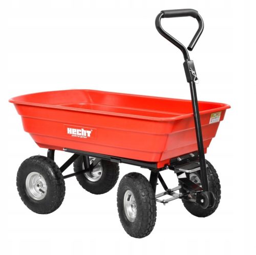  Hecht Kinderwagen 75 Jahre alt