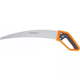  FISKARS GARTENING HANDSÄGE VERSTÄRKTES BLATT 47CM