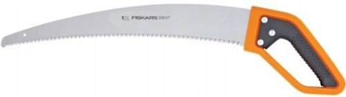  FISKARS GARTENING HANDSÄGE VERSTÄRKTES BLATT 47CM