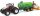  FERNGESTEUERTER TRAKTOR + SPRITZE RC 1403