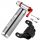  Pumpe für CO2-Kartuschen SP18023 silber
