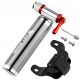  Pumpe für CO2-Kartuschen SP18023 silber