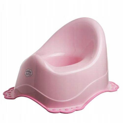  Maltex Babytopf, rosa