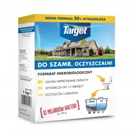  Klärgrubenvorbereitungspulver XL-Tools BP53 300 g