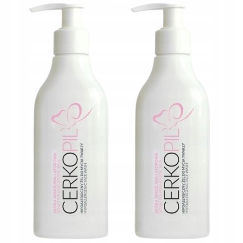 Żele Cerko Cerkopil 200 ml
