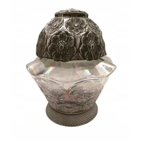    GRADDLE, LATERNE, RIESIGER GRITCH, GOLDENE BLUME, PILZ, SCHWERER GRAPH, REGENBOGENGLAS