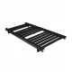  SCANO EPPK Wasserbadheizkörper 530x970mm SCHWARZ