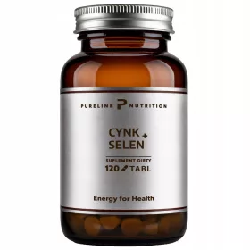   Zink & Selen - Unterstützung für das Immunsystem und Zellschutz