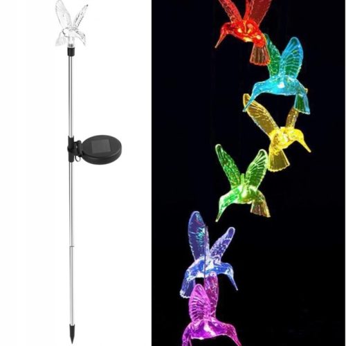  Interlook eingebettete Solarlampe 66 cm 1 Stk.