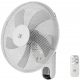  Kalorik VT1050-KALORIK Wandventilator weiß