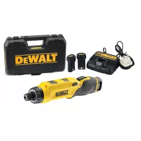  DeWalt Schraubendreher, batteriebetrieben 7,2 V DCF680G2-QW