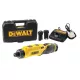  DeWalt Schraubendreher, batteriebetrieben 7,2 V DCF680G2-QW