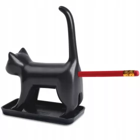    CAT PENSAPER ist ein lustiges Geschenk für den Kindergeburtstag