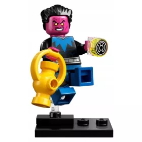  LEGO 71026 MINIFIGUREN DC SH Sinestro NEU