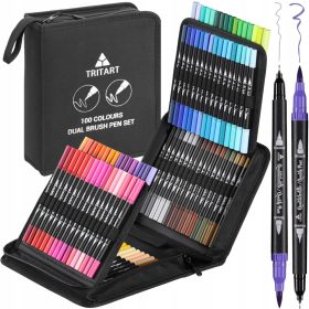  Tritart-Marker 100 Stk.