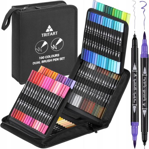  Tritart-Marker 100 Stk.