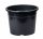  Blumentopf DonKwiat 46,5 cm x 46,5 x 35 cm Durchmesser 46,5 cm Kunststoff schwarz