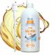  BRIT CARE Lachsöl für HUNDE 1000 ml mit Pumpe