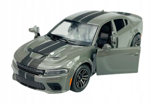  TAYUMO 2020 DODGE CHARGER SRT HELLCAT 1:36 NEU