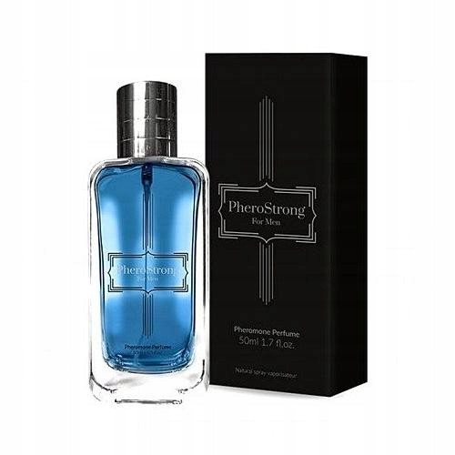  PheroStrong For Men Pheromone 50 ml