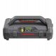  Batterie/Starthilfe Lokithor, Lithium – 2500 A 12 V 46 Wh