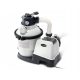  Intex 26644GS Sandpumpe 4500 l/h
