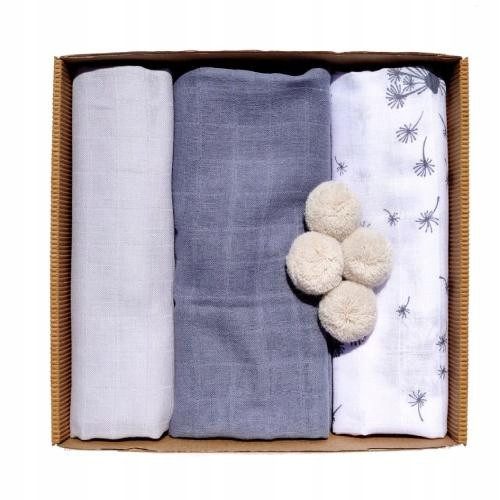  Ega MUSLIN Musselinwindel