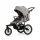  Kinderkraft Helsi Kinderwagen, grau