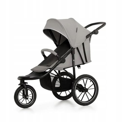  Kinderkraft Helsi Kinderwagen, grau