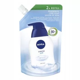  NIVEA Flüssigseife 500ml