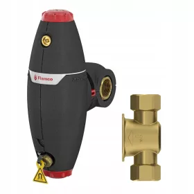  Flamco-Abscheider 11062 1"