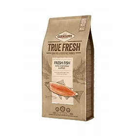 Carnilove True Fresh Adult mit frischem Fisch 11,4 kg