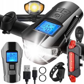  Maverick SDH1081 Fahrradbeleuchtungsbatterie