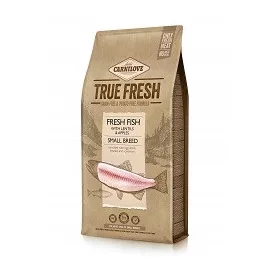    Carnilove True Fresh Adult mit Fisch für kleine Rassen 11,4 kg