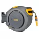  Automatische Haspel mit Schlauch Hozelock 2403 30 m
