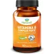 Naturell Vitamin B Komplex forte, Nahrungsergänzungsmittel, 120 Tabletten